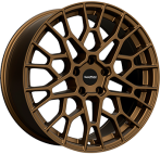 SUPER METAL 9,0X20 SUPERMETAL CELL 5/120 ET45 CH65,1