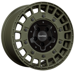 SUPER METAL 8,0X18 SUPERMETAL RIG 5/120 ET40 CH65,1