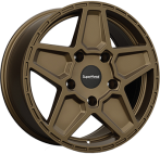 SUPER METAL 9,0X20 SUPERMETAL ROCKET 5/120 ET45 CH65,1