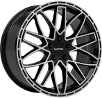 SUPER METAL 8,0X20 SUPERMETAL VANE 5/160 ET50 CH65,1