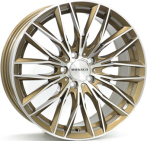 MONACO WHEELS 8,5X19 MONACO WHEELS GP2 5/112 ET45 CH66,5