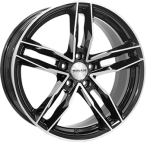 MONACO WHEELS 8,5X19 MONACO WHEELS RR8M 5/112 ET45 CH66,5