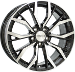 MONACO WHEELS 8,0X19 MONACO WHEELS GP5 5/112 ET45 CH66,5
