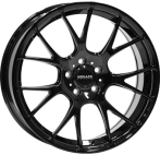 MONACO WHEELS 8,5X19 MNC WHEELS MIRABEAU 5/112 ET45 73,1