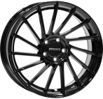 MONACO WHEELS 8,5X19 MNC WHEELS TURBINE 5/112 ET45 CH66,5