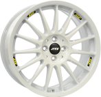 ATS 7,5X18 ATS STREETRALLYE 5/100 ET48 CH63,3