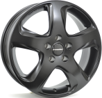 IRMSCHER 7,0X17 IRMSCHER WAVE STAR 5/114,3 ET42 CH66,1