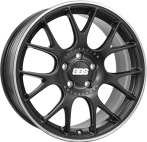 BBS 10,0X19 BBS CHR 5/130 ET38 CH71,6