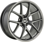 BBS 9,0X19 BBS CI-R 5/112 ET42 CH82,0