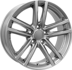 ALUTEC 8,0X19 RIAL X10 5/112 ET57 CH66,6