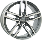 ALUTEC 6,5X16 ALUTEC IKENU 4/108 ET37 CH63,4