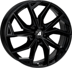 ALUTEC 8,0X19 ALUTEC ADX.02 5/112 ET48 CH70,1