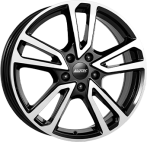 ALUTEC 8,0X19 ALUTEC TORMENTA 5/112 ET43 CH66,6