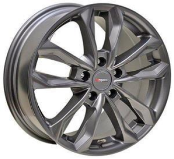Xtreme SX5 Dark Anthracite 9x20 5x112 ET44 CB66,6 R14 965 kg