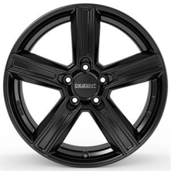 Dezent KG Black 8,5x20 5x120 ET40,5 CB63,4 60° 910 kg