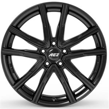 AEZ Montreal Black 8,5x20 5x112 ET40 CB70,1 60° 815 kg
