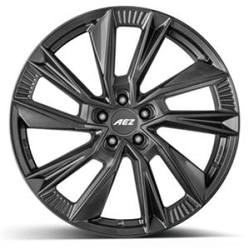 AEZ Havanna Gunmetal 8x19 5x112 ET39 CB66,6 R14 920 kg