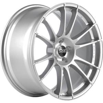 OZ Racing Ultraleggera Chrystal Titanium 8x18 5x112 ET45 CB75,0 R12 570 kg