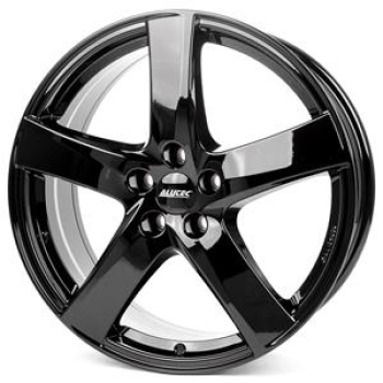 Alutec Freeze diamond-black 6,5x16 5x108 ET50 CB63,4 60° 710 kg