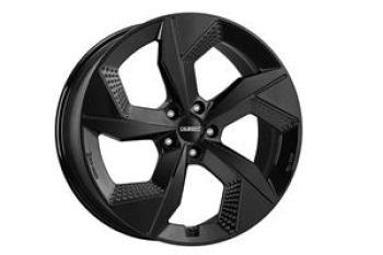 Dezent AO Black 8x20 5x112 ET45 CB57,1 R13 810 kg
