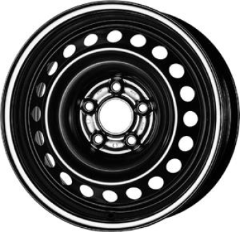 MW  6,5x16 5x114.3 ET40 CB66,1 60°