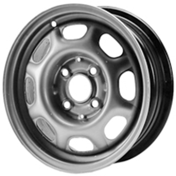 5,5X13 STEEL WHEEL 4710 4/100 ET38