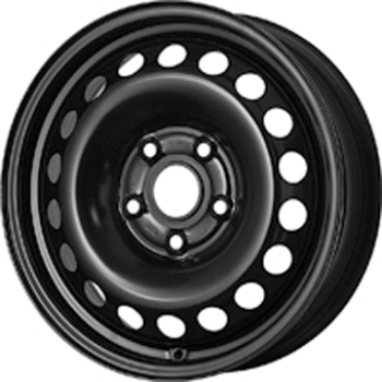 6,0X15 MW STEEL 15155 5/112 ET47 CH57,1