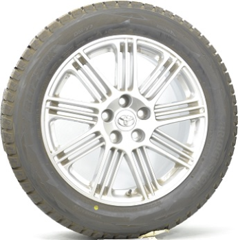 7,5X18 TOYOTA LM +BR 235/55-18 104T NORSUV1 R