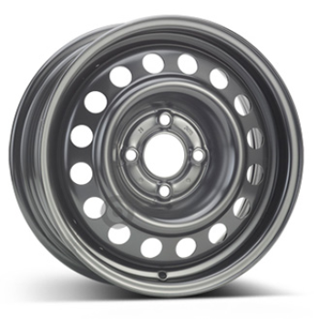 5,5X14 STEEL WHEEL 6530 4/100 ET36 CH60,1