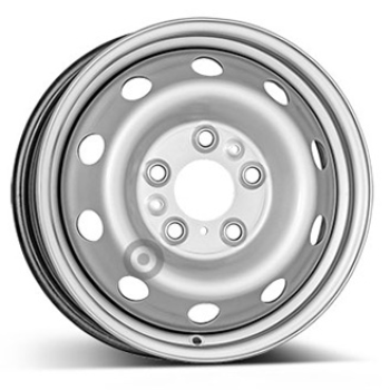 6,0X16 STEEL WHEEL 7011 5/130 ET68 CH78,1
