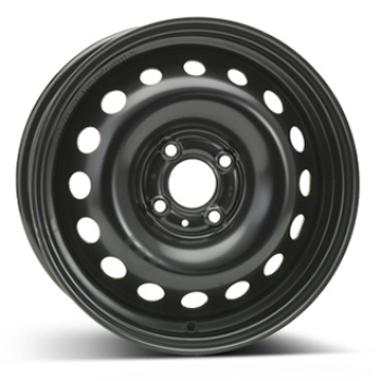 6,0X15 STEEL WHEEL 7965 4/100 ET50 CH60,1