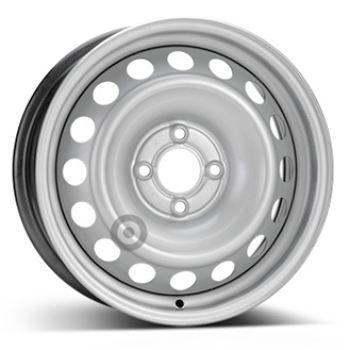 6,0X15 STEEL WHEEL 8932 4/100 ET40 CH60,1