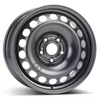 7,0X16 STEEL WHEEL 9257 5/112 ET45 CH57,1