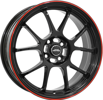 6,5X15 I.A. PHOENIX 4/100 ET37 CH73,1