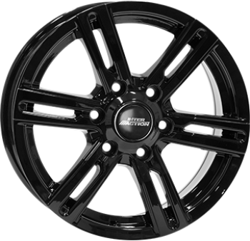 7,5X17 IA KARGIN 6-SP 6/139,7 ET25 CH110,1