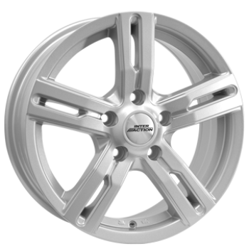 6,5X16 IA KARGIN 5/108 ET43 CH65,1 1000KG