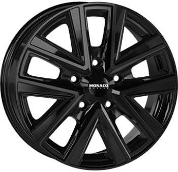 7,0X17 MONACO WHEELS VT2 5/112 ET50,5 CH66,6