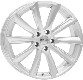 8,0X18 MONACO WHEELS GP6 5/114,3 ET40 CH67,1