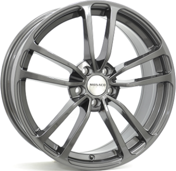 8,0X19 MONACO WHEELS CL1 5/112 ET45 CH66,5