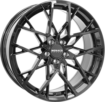 8,5X19 MONACO WHEELS GP9 5/112 ET45 CH66,5
