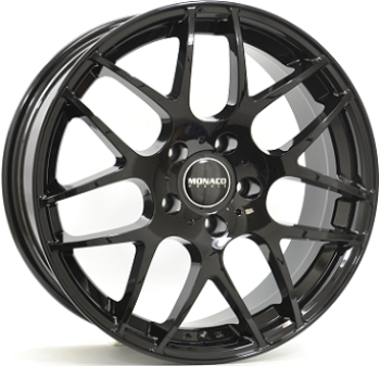 8,0X18 MONACO WHEELS SPORT 5/120 ET35 72,6