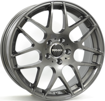 8,0X18 MONACO WHEELS SPORT 5/112 ET45 66,5