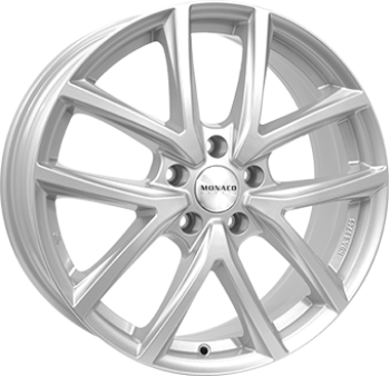 7,5X18 MONACO WHEELS CL2 5/112 ET42 CH70,1