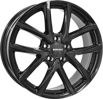 7,5X18 MONACO WHEELS CL2 5/114,3 ET45 CH67,1