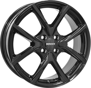6,5X16 MONACO WHEELS CL2 4/108 ET25 CH65,1