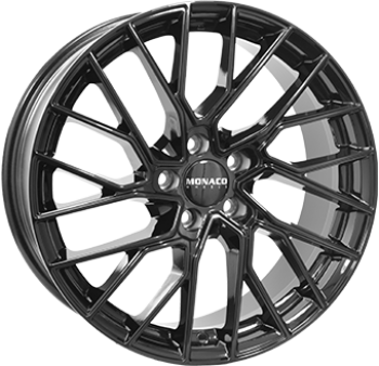 8,0X18 MONACO WHEELS GP11 5/112 ET45 CH66,5