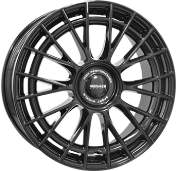 8,0X18 MONACO WHEELS GP12 5/112 ET42 CH66,5