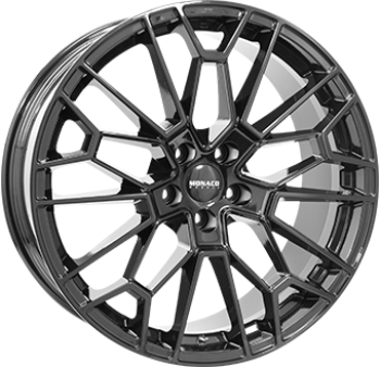 9,0X20 MONACO WHEELS GP13 5/112 ET35 CH66,6