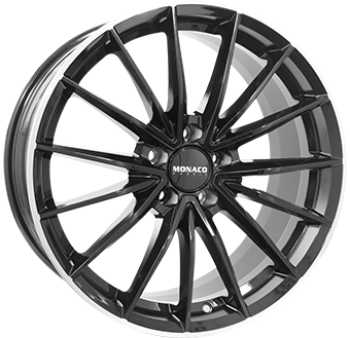 8,0X21 MONACO WHEELS GP14 5/112 ET45 CH66,6