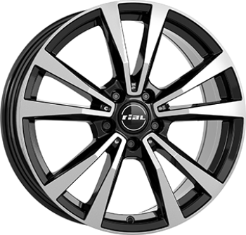 9,0X20 RIAL M12X 5/112 ET20 CH66,4